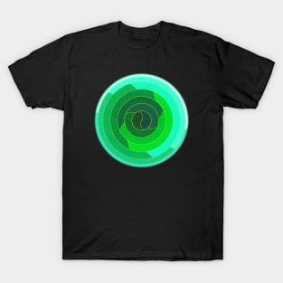 Bionic Eye T-Shirt